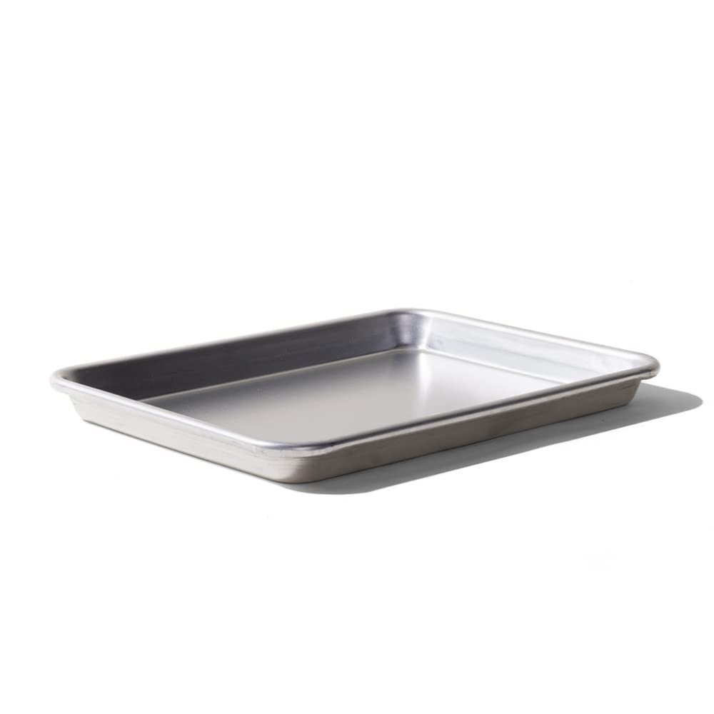 Made In Cookware | Quarter Sheet Pan | Commercial Grade Aluminum | Professional Bakeware