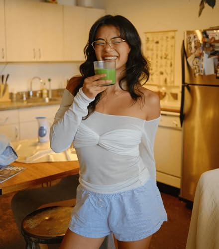First Harvest Organic Matcha Powder - Vibrant Green Tea with Antioxidants & L-Theanine, 30g