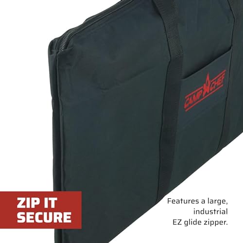 Camp Chef Griddle Carry Bag for SG60 & SG32 Models - Weather-Resistant Storage