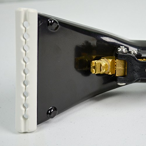 Mytee 8400P Air Lite Upholstery Extraction Tool - Lightweight & Durable