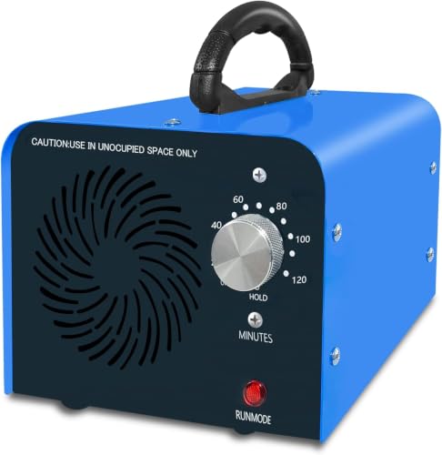 Ozone Generator 280,000mg/h Odor Eliminator - Variation 1
