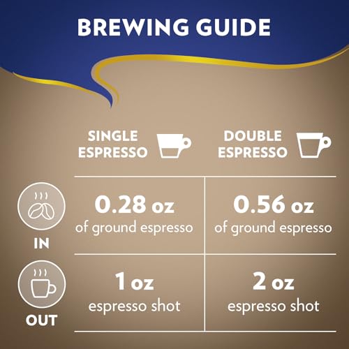 Lavazza Super Crema Whole Bean Coffee Pack of 3 - Medium Espresso Roast 35.2 oz Each