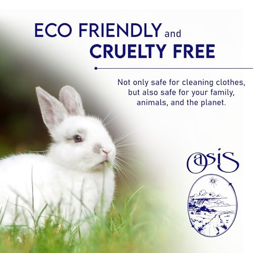 Biodegradable All-Purpose Cleaner & Dish Soap for Greywater Recycling - 1 Gallon