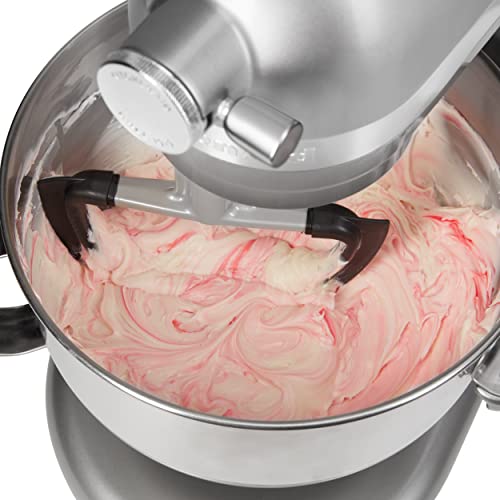 KitchenAid Double Flex Edge Beater for Bowl-Lift Stand Mixers KDF7B