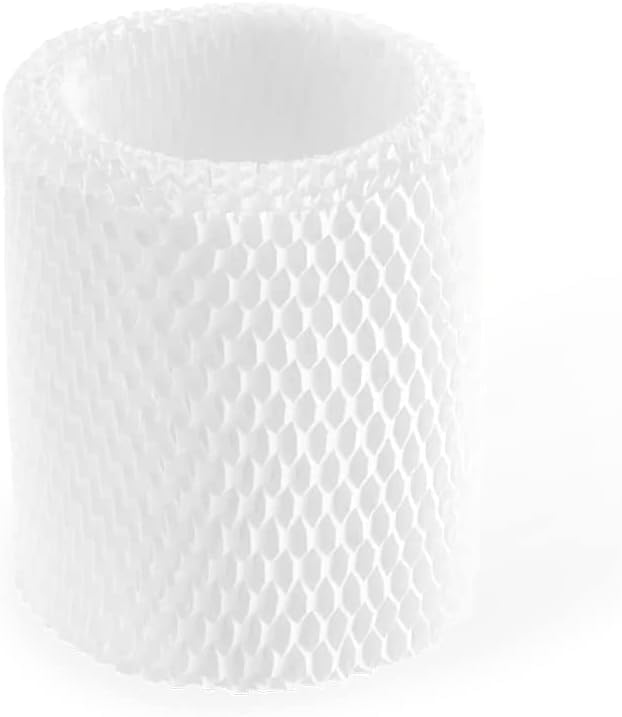 Canopy Bedside Humidifier Replacement Filter - 6 Week Wood Pulp Filter