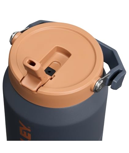 Stanley IceFlow Flip Straw 2.0 Jug - 64 oz Twilight Vacuum Insulated Water Bottle