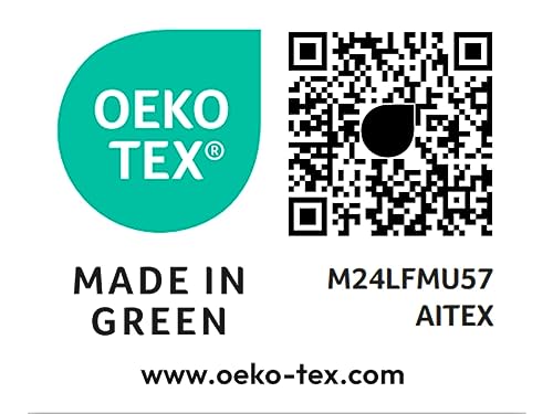 Pointehaven 400 Thread Count Deep Pocket 100% Pima Cotton Sheet Set, Plum, Queen