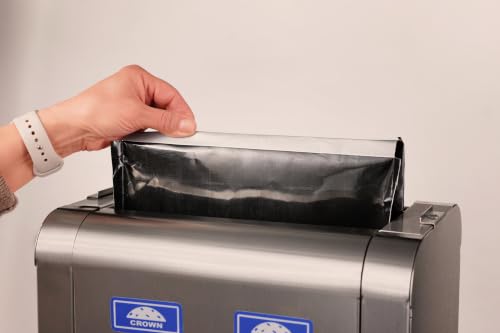 Non-Stick Release Sheets for Bun Toasters - 10 Sheets, 27.5 x 11 Inches