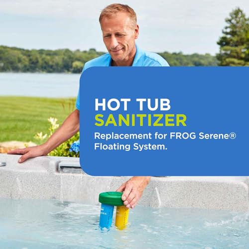FROG Serene Replacement Mineral Cartridge Pack - 1 Unit