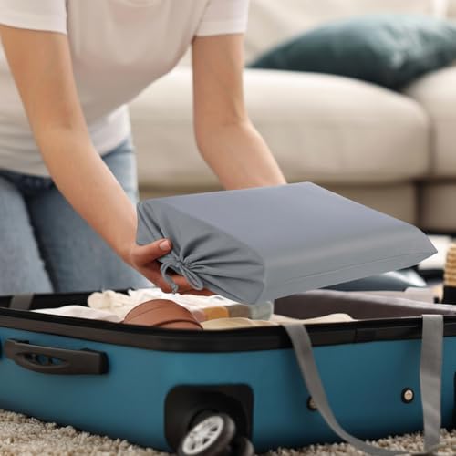 Foldable Steam Board with Ironing Glove and Storage Bag 36" x 16"