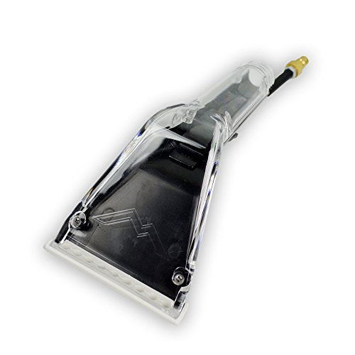 Mytee 8400P Air Lite Upholstery Extraction Tool - Lightweight & Durable