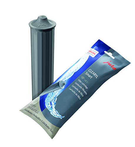 Jura Clearyl Smart Water Filter Cartridge 2-Pack for Coffee Machines