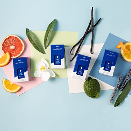 Capri Blue Pura Smart Home Diffuser Refills - Volcano Scent - Pack of 2