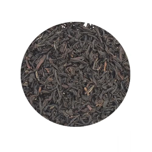 Mariage Frères Marco Polo Black Tea Sachets - 30 Fragrant Muslin Tea Bags