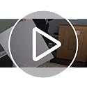 30x36 Inch LED Bathroom Mirror with Lights - Anti-Fog, Dimmable, Wall Mount - Variation of THIS listing
