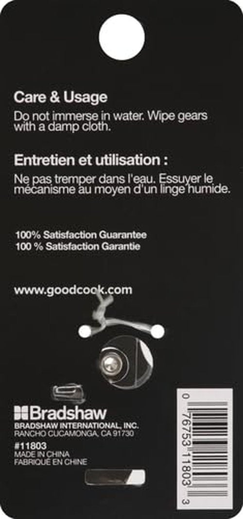 Good Cook Mini Can Opener