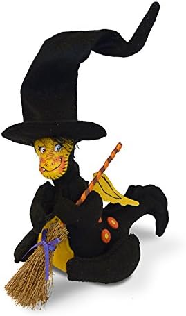 Annalee - 17in Good Witch