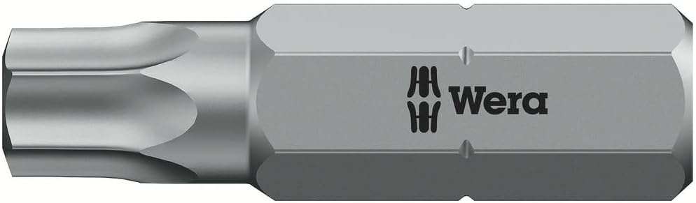 Wera Tool-Check PLUS 2 - 39-Piece Tool Set with Compact Design and Versatile Functionality