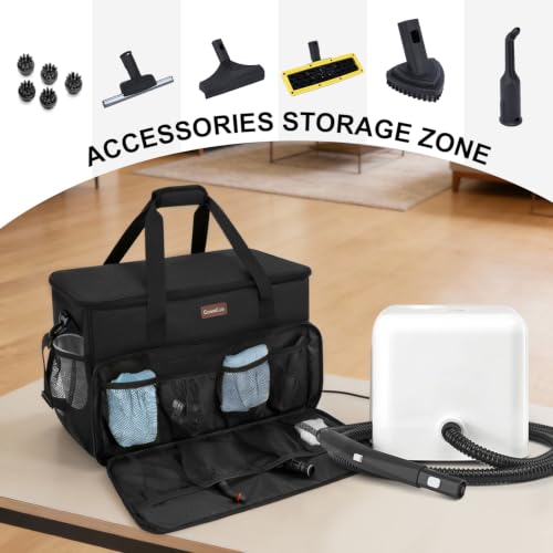 GarmentGlide Steam Cleaner Bag for Dupray Neat & Neat Plus - Storage Organizer