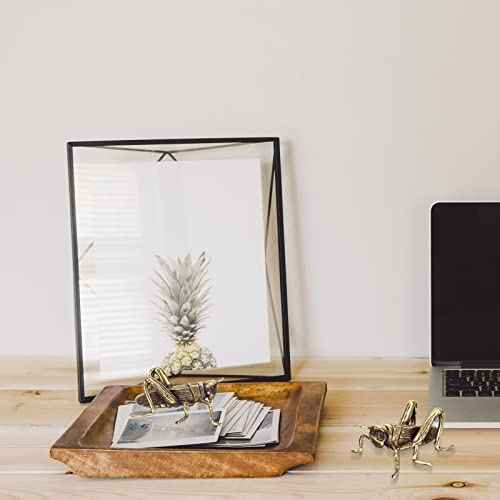 Copper Small Cricket Garden Figurine Statues, Solid Brass Lucky Cricket Rustic Fireplace Hearth Mantle Decor Home Study Desk Fun Children's Room Decoration (B)