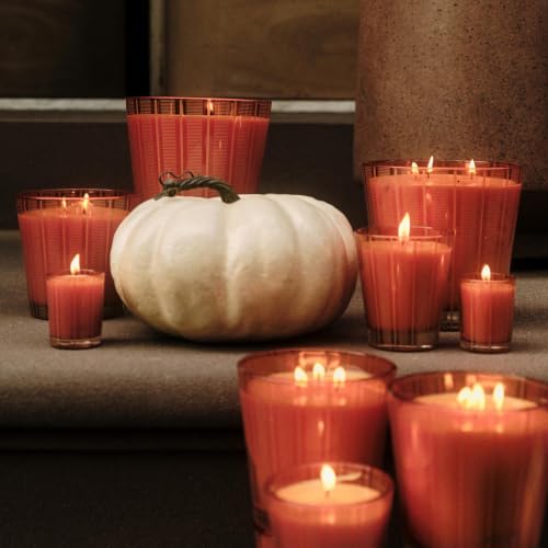 NEST New York Pumpkin Chai Scented Candle - Fall Cozy Home Fragrance
