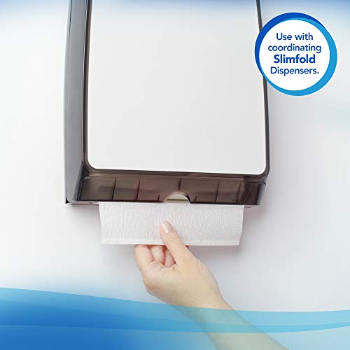 Scott Professional Slimfold Hand Towels Bulk Pack 2160 Sheets for Dispensers