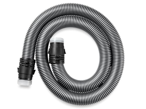 Miele Vacuum Cleaner Replacement Suction Hose for Classic C1 & S2 Models