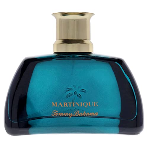 Tommy Bahama Martinique Eau de Cologne for Men 3.4 Fl Oz