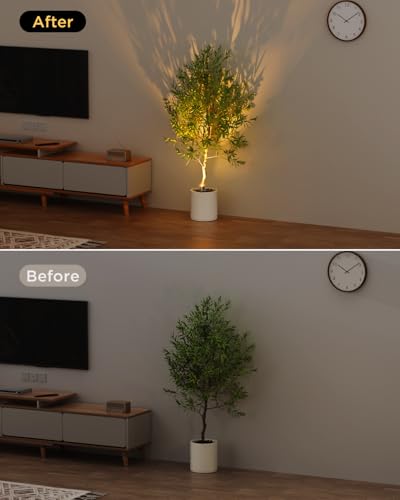 Spot Lights Indoor Led Spotlight: Rechargeable Battery Wireless Up -