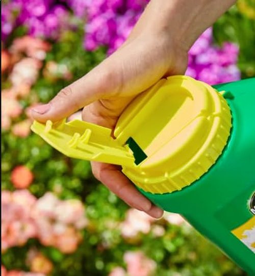 All Purpose Plant Food 8lb - Slow Release Fertilizer with Micronutrients for Vegetables, Flowers & Trees