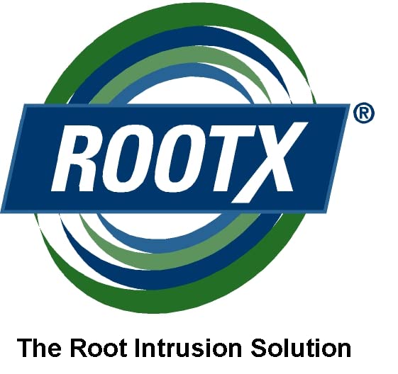 RootX 2 lb. Foaming Root Control for Sewer Lines & Septic Systems - No Funnel Needed