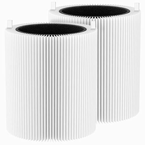 Blueair Blue Pure 311 Auto Air Filter Replacement Pack - 2 Pack