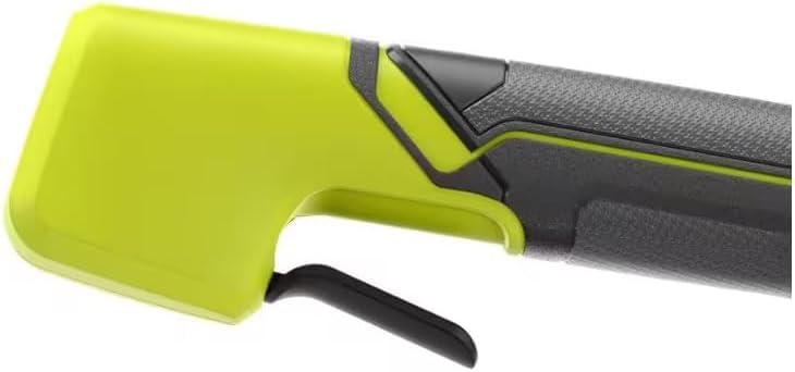RYOBI 18V Cordless Leaf Blower 100 MPH 350 CFM Variable Speed Tool