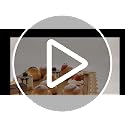 9-Piece Metal Cake Stand Set with Multiple Styles Gold Dessert Display Tower