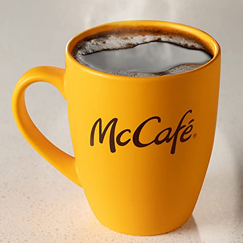 McCafé Colombian Single Serve Coffee Pods - Medium Roast, 96 Count (4 Packs of 24)