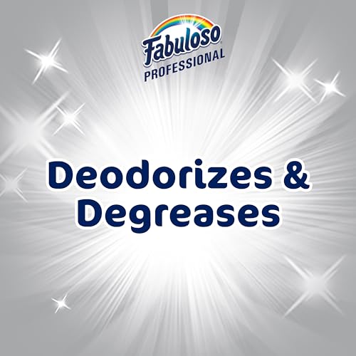 All-Purpose Cleaner with Lavender Scent - 1 Gallon - Degreaser & Surface Cleaner