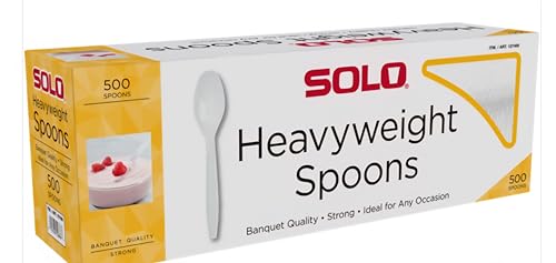 3 Pack Disposable Plastic Forks - Mediumweight, White, 6.41 Inch, 1500 Pieces