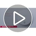 10 Year Battery Smoke Alarm - Photoelectric with Hush Feature - Standard Packaging