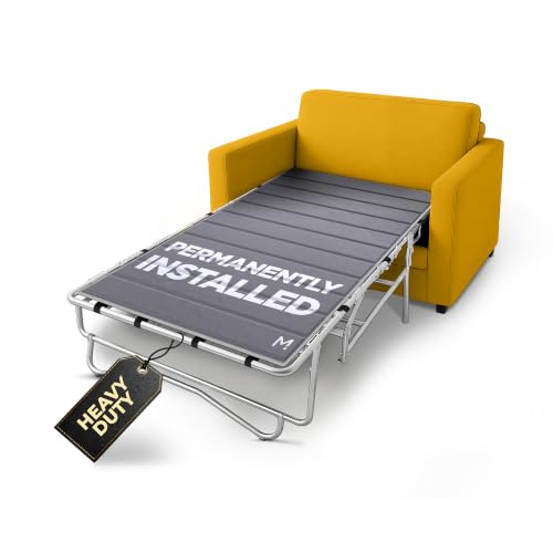 Twin Size Sleeper Sofa Bed Support Board - Permanent Fit for 35x64 Inch Sofa