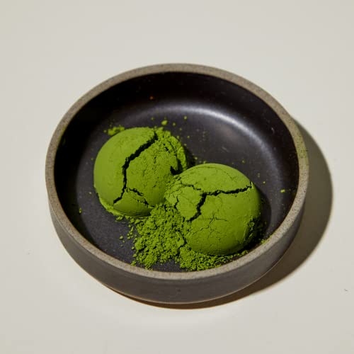 Matchaful Hikari Single Origin Ceremonial Matcha 30g Tin - Premium Japanese Green Tea