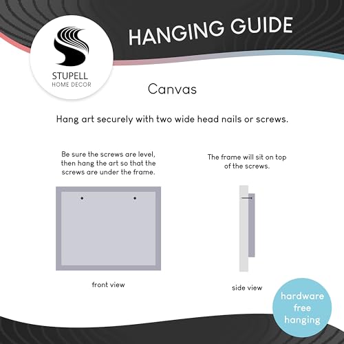 The Stupell Home Décor Collection High Fashion Bookstack with Tan Flowers Stretched Canvas Wall Art, 30 x 40, Multi-Color