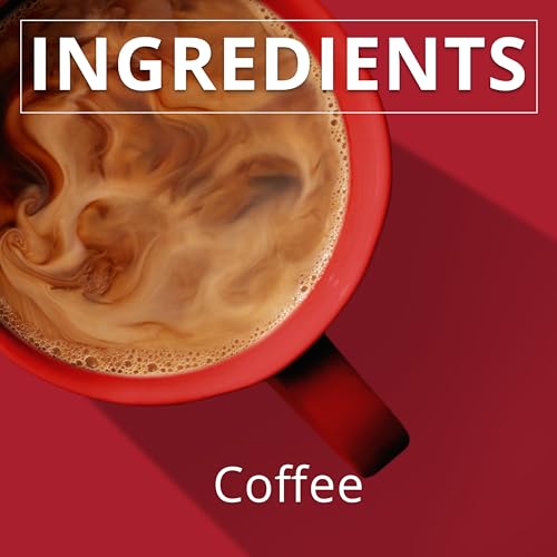 Coffee Pods - Medium Roast, K-Cup Compatible, 60 Count