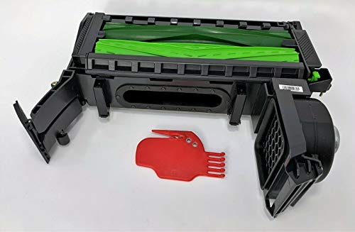 Roomba E/I/J Series Cleaning Head Module with Extractors & Tool - caSino187