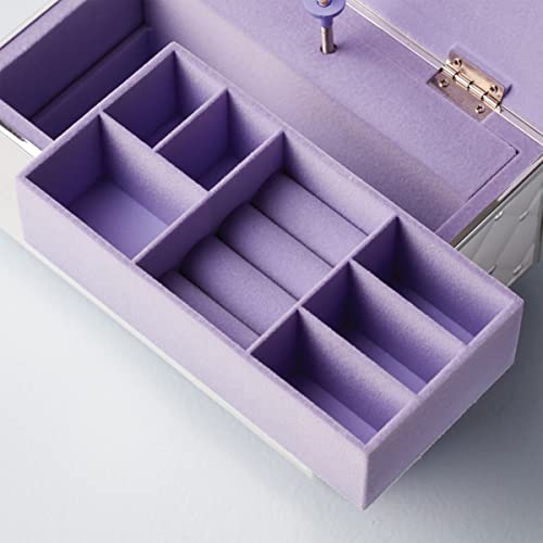 Unicorn Musical Jewelry Box - Childhood Memories Plush Toy with Spinning Unicorn
