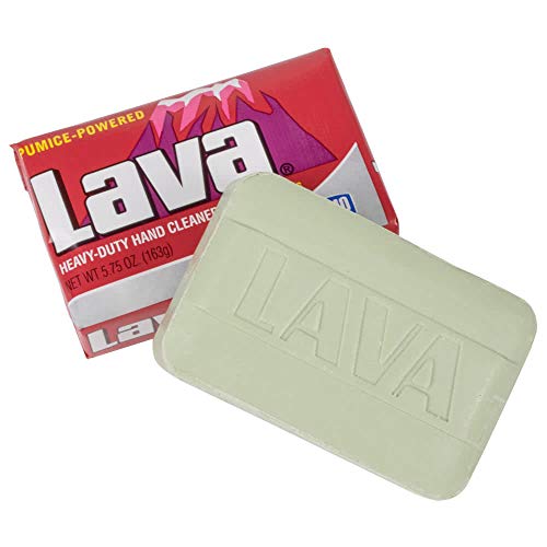 Heavy Duty Hand Cleaner with Pumice - 5.75 oz Pack of 24, Pleasant Scent