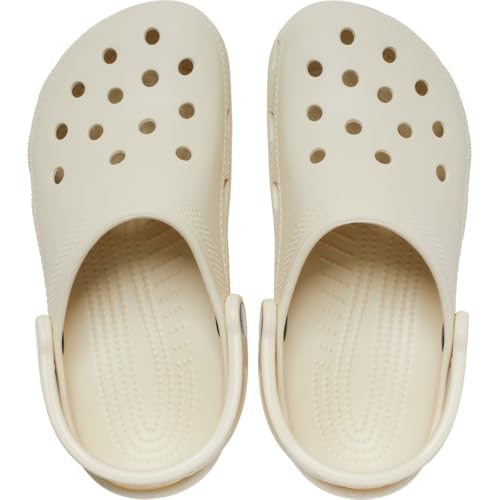Crocs Unisex-Adult Classic Clog, Clogs for Women and Men