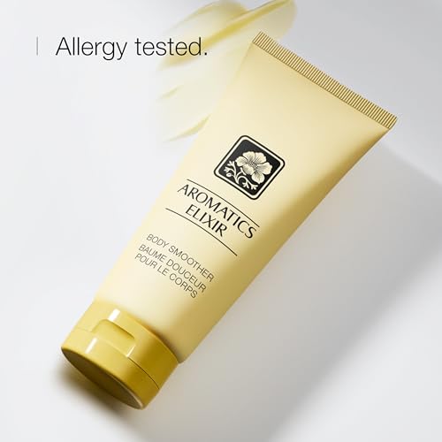 Clinique Aromatics Elixir Body Lotion with Patchouli & Rose - 6.7 Fl Oz