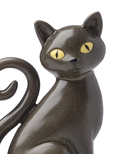 Lenox Haunted Halloween Gothic Candy Jar - Spooky Porcelain Decor, Variation of Candy Jar
