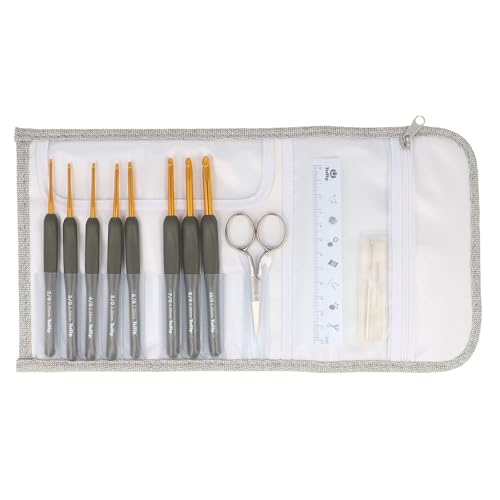 Tulip ETIMO Pattern Key Needle Set - Single Item Crochet Tools
