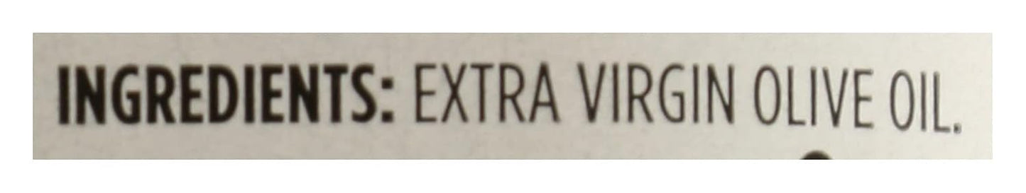 365 by Whole Foods Market - Greek Extra Virgin Olive Oil | 33.8 Fl Oz for Rich Flavor and Quality